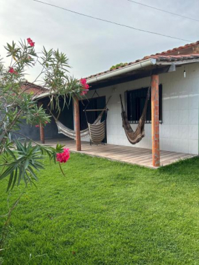 Casa Morada Nobre